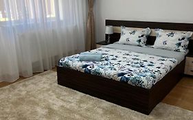 Apartament Andrei Baile Felix
