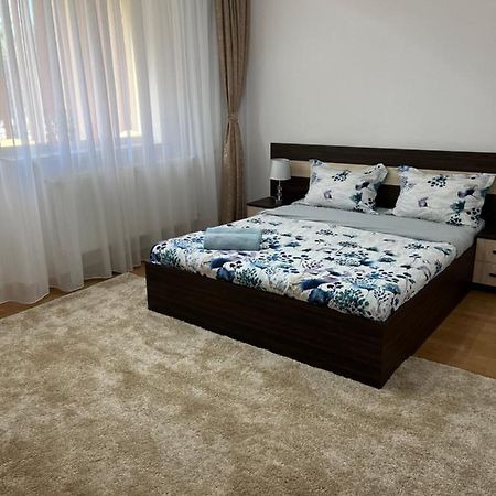Apartament Andrei Băile Felix Exterior foto
