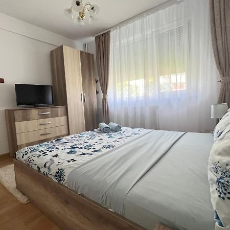 Apartament Andrei Băile Felix Exterior foto