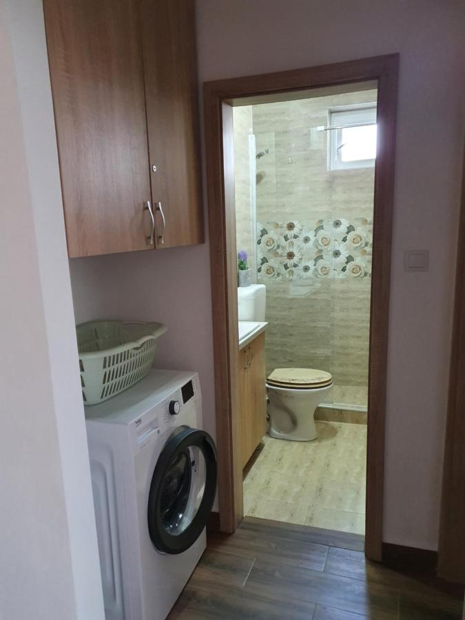 Apartament Andrei Băile Felix Exterior foto