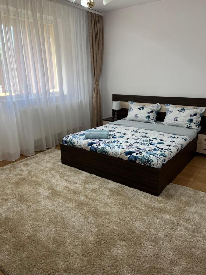 Apartament Andrei Băile Felix Exterior foto