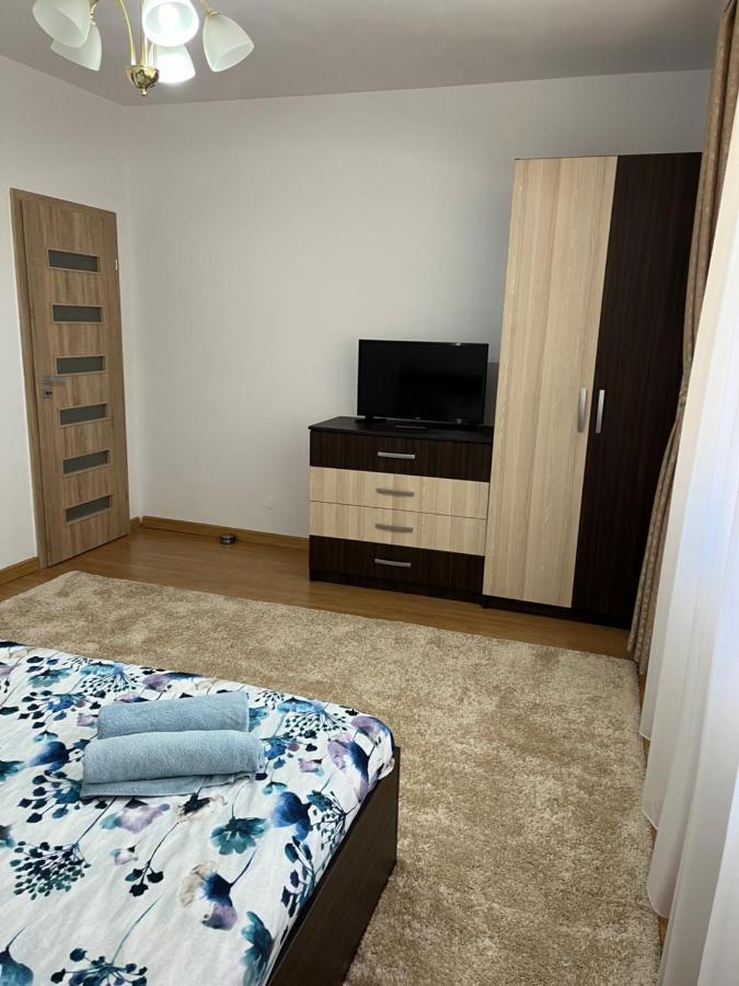 Apartament Andrei Băile Felix Exterior foto