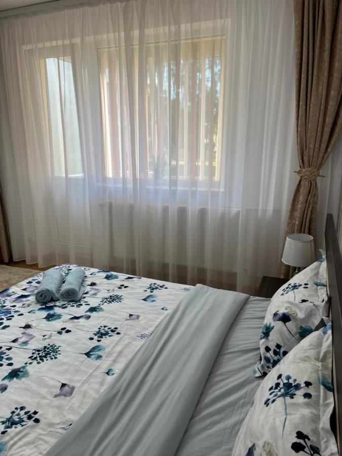 Apartament Andrei Băile Felix Exterior foto