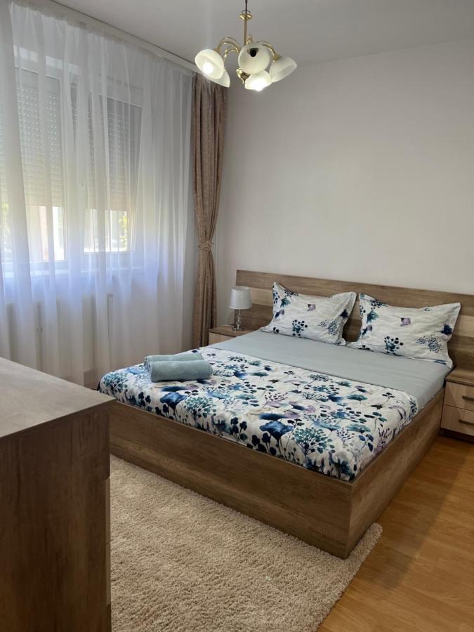 Apartament Andrei Băile Felix Exterior foto