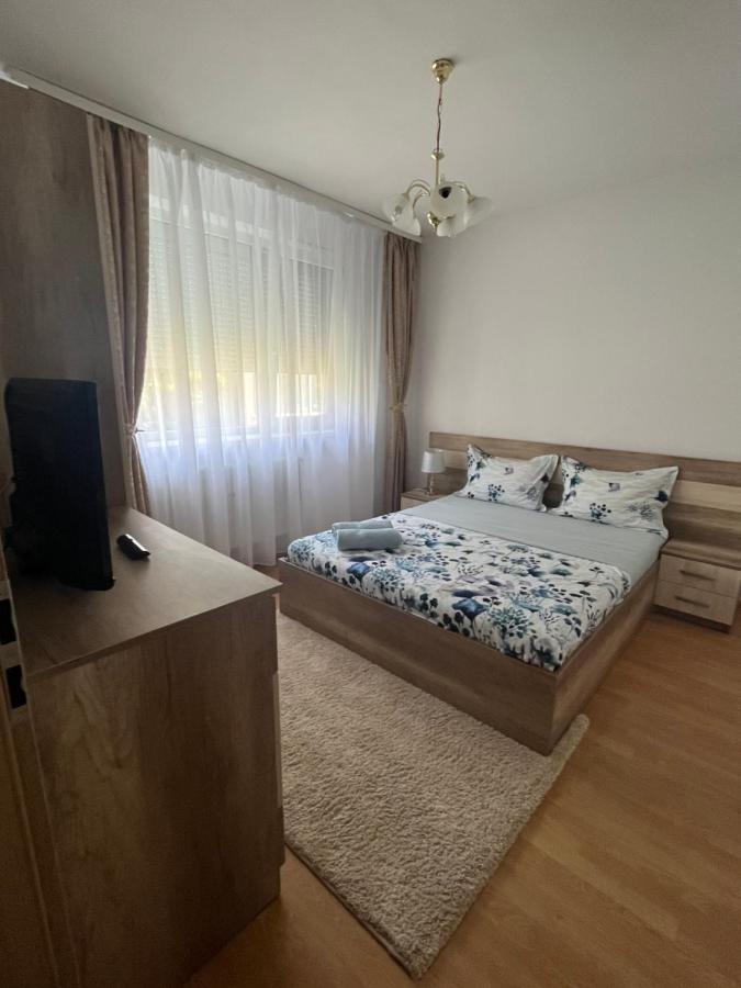 Apartament Andrei Băile Felix Exterior foto