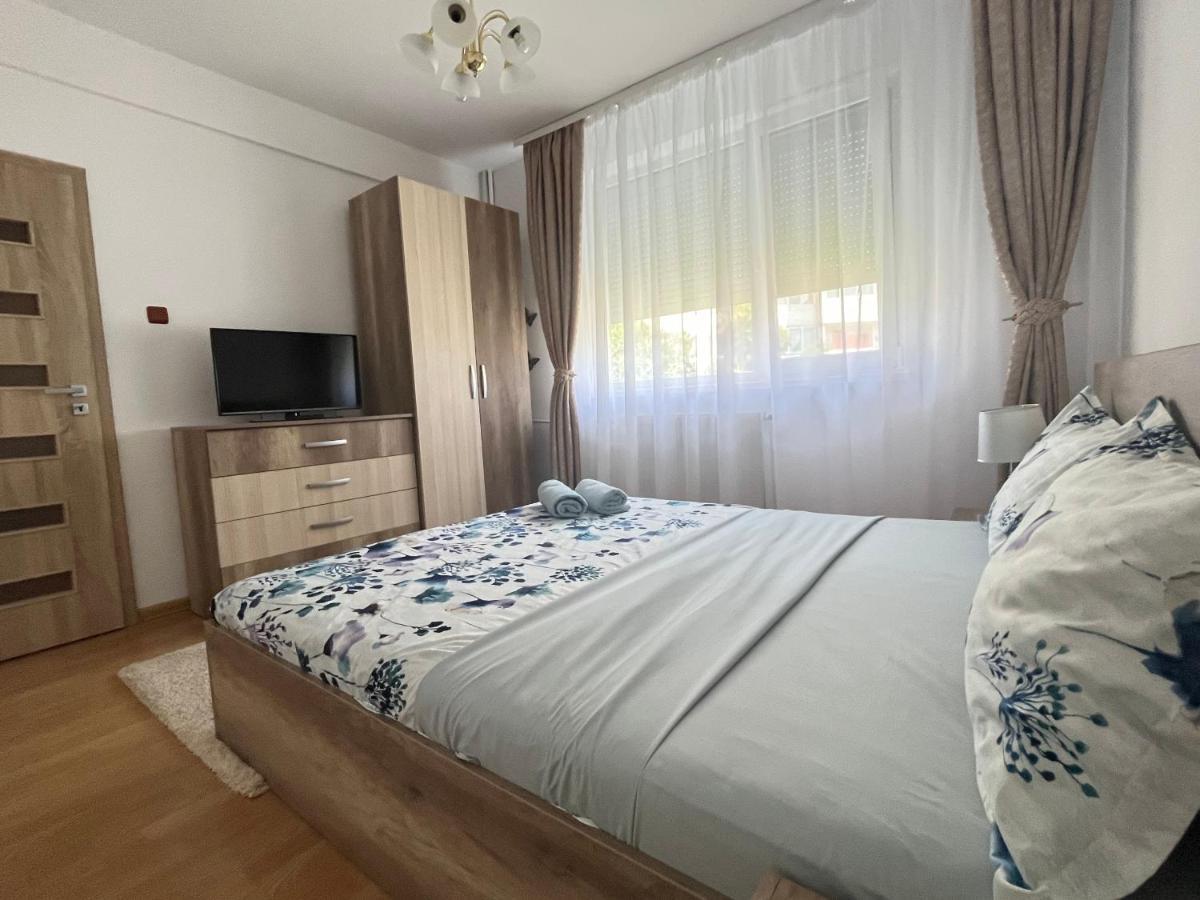 Apartament Andrei Băile Felix Exterior foto
