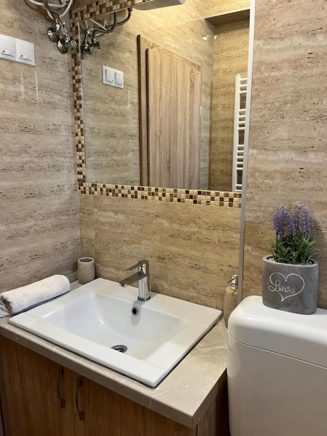 Apartament Andrei Băile Felix Exterior foto