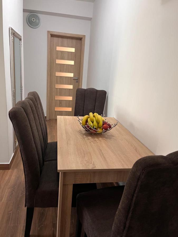 Apartament Andrei Băile Felix Exterior foto