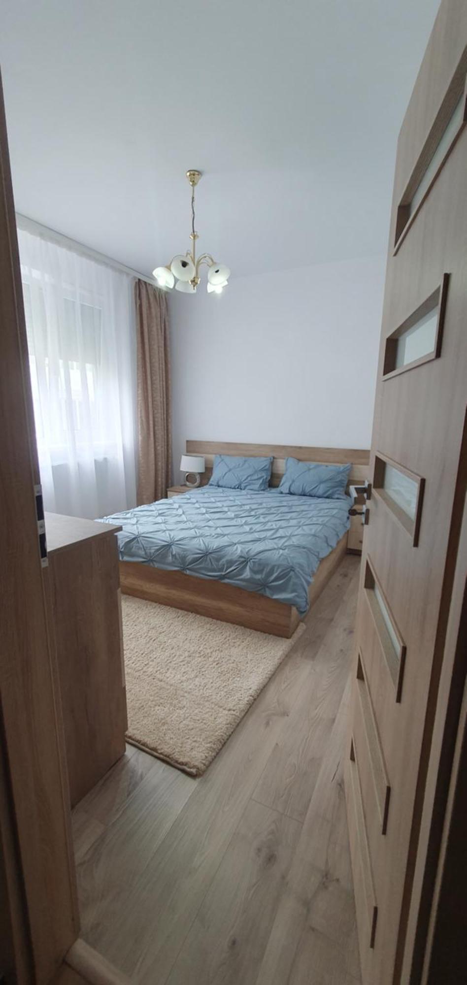 Apartament Andrei Băile Felix Exterior foto